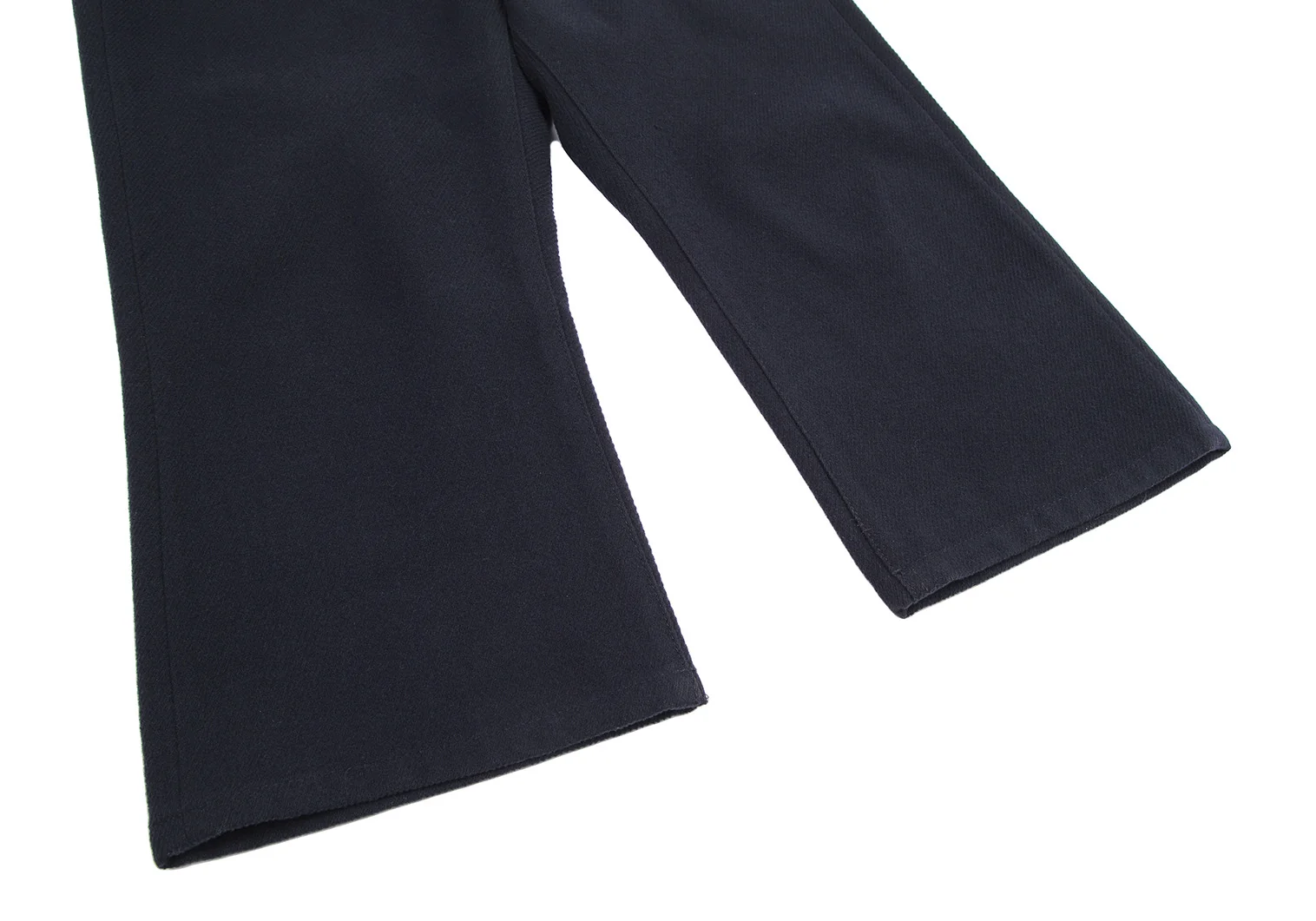 トリココムデギャルソンtricot COMME des GARCONSウールコットン