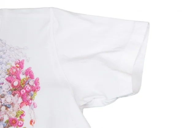 コムコム コムデギャルソンCOMME des GARCONSジュエリープリント