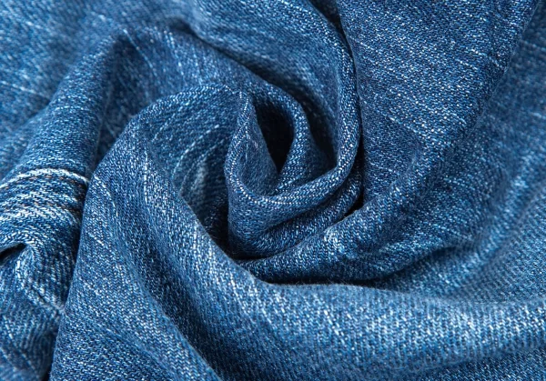 ディーゼルDIESEL DARRON 008SV ダメージ加工デニムパンツ ブルー33 K-116570_014