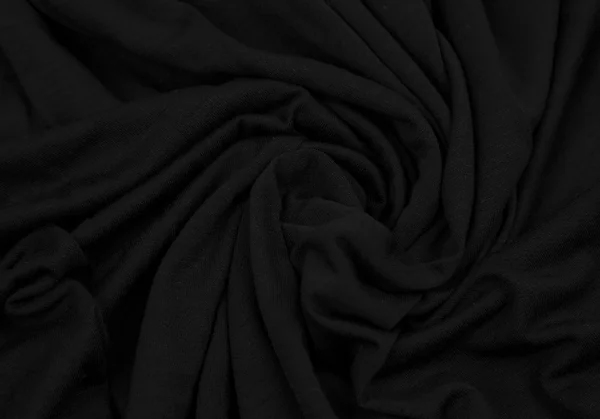 ジャンポールゴルチエ フォー セットプルミエJean Paul GAULTIER FOR SEPT PREMIERES ギャザーレースアップトップス 黒38 K-116582_012