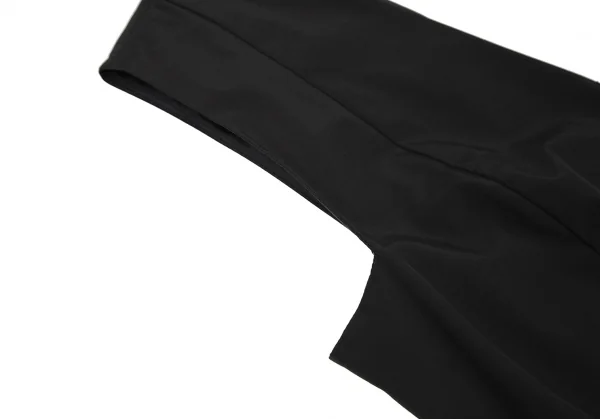 Jean-Paul GAULTIER FOR SEPT PREMIERES Front Zip Sleeveless Dress K-116583_005