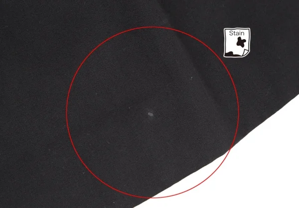 ジャンポールゴルチエ クラシックJean Paul GAULTIER CLASSIQUE コットンノースリーブベルテッドジャケット 黒40 K-116594_009