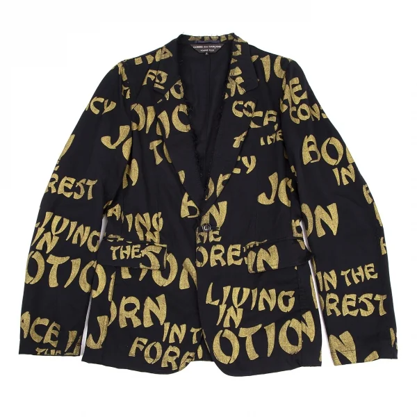 コムデギャルソンオムプリュスCOMME des GARCONS HOMME PLUS