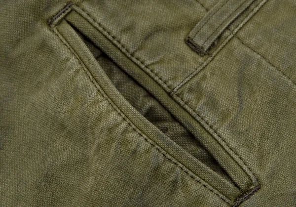 COMME des GARCONS HOMME Cotton Uneven Dyed Pants K-116664_012