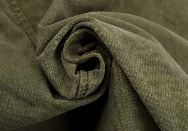 COMME des GARCONS HOMME Cotton Uneven Dyed Pants K-116664_013