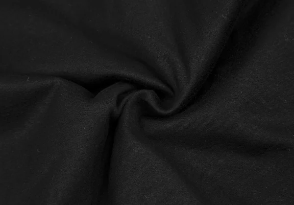 インゲボルグINGEBORG フリルテープ貼り付けタンクトップ 黒M K-116667_009