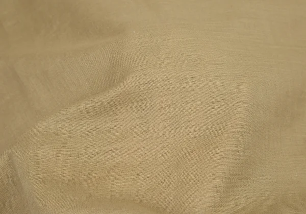 イヴサンローランYves Saint Laurent リネンコットンワンポイントロゴ刺繍半袖シャツ ベージュM K-116669_013