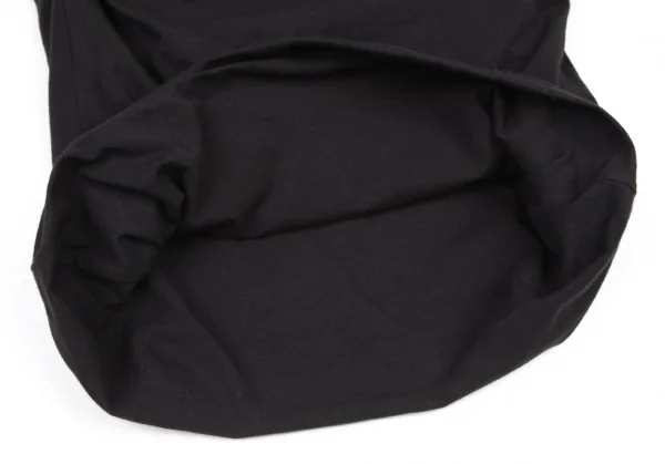 COMME des GARCONS Halter-neck Layered Design T-shirt K-116681_006