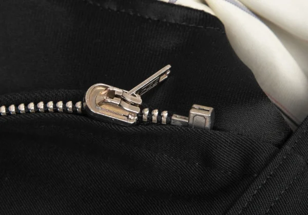 Y's UNIFORM Y's Company Limited Reversible Jacket K-116695_011