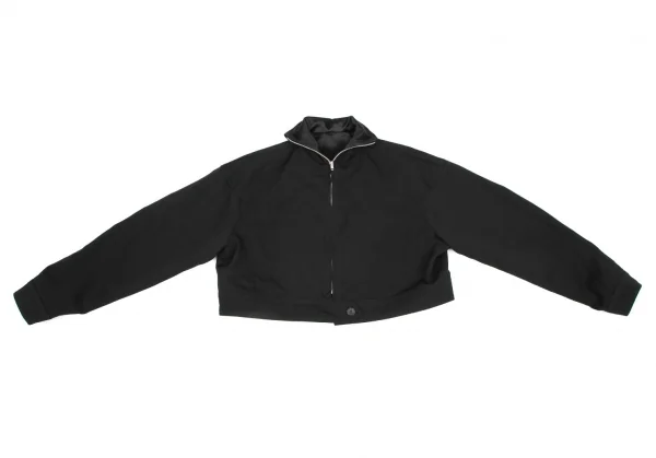 Y's UNIFORM Y's Company Limited Reversible Jacket K-116695_013