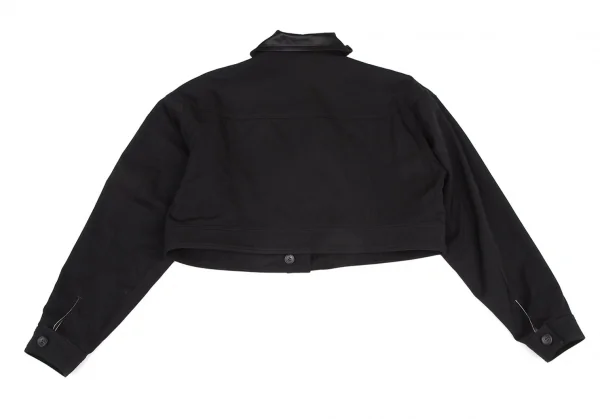 Y's UNIFORM Y's Company Limited Reversible Jacket K-116695_014