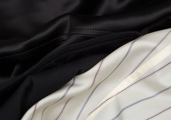 Y's UNIFORM Y's Company Limited Reversible Jacket K-116695_018