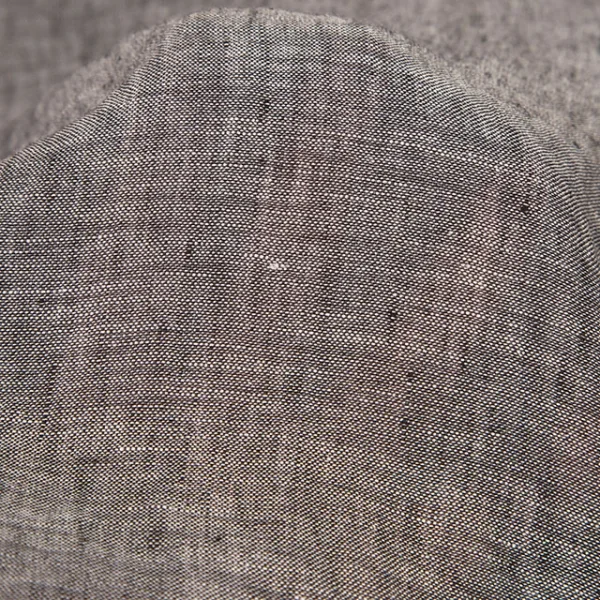 ヨウジヤマモト ノアールYohji Yamamoto NOIR リネンペンギンサルエルパンツ グレー1 K-116702_011