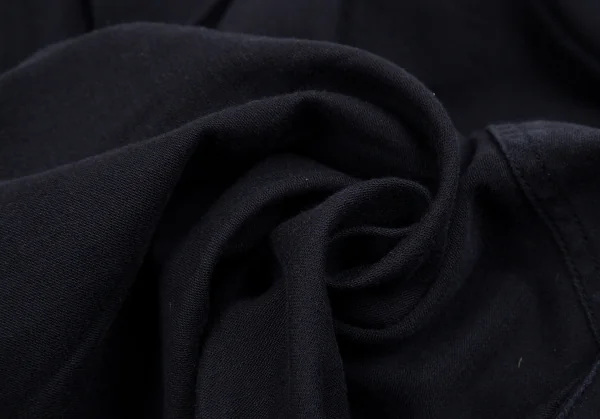 ファイナルホームFINAL HOME ダブルウエストデザインパンツ 紺M K-116730_014