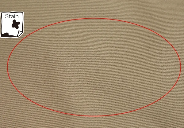 ファイナルホームFINAL HOME コットン変形チノパンツ ベージュS K-116731_014