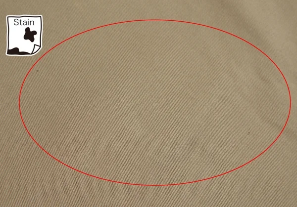 ファイナルホームFINAL HOME コットン変形チノパンツ ベージュS K-116731_015