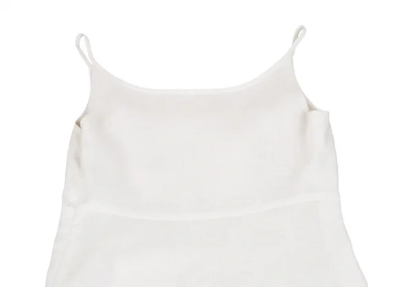 KEITA MARUYAMA Bora Lace Embroidered Cami Dress K-116776_010