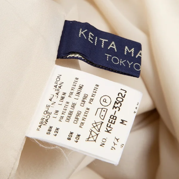 KEITA MARUYAMA Bora Lace Embroidered Cami Dress K-116776_012