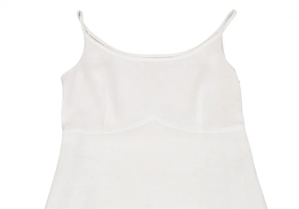 KEITA MARUYAMA Bora Lace Embroidered Cami Dress K-116776_003