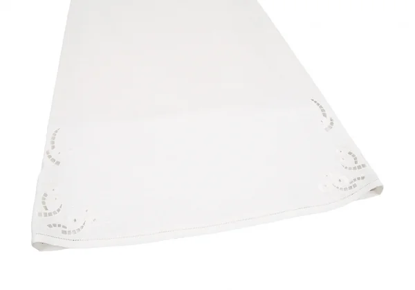 KEITA MARUYAMA Bora Lace Embroidered Cami Dress K-116776_006