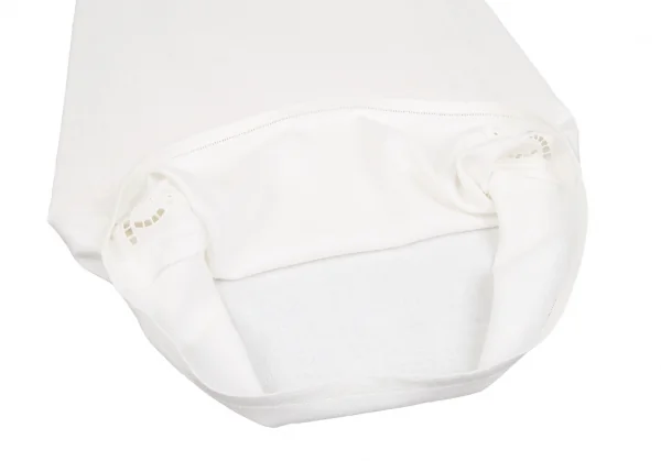 KEITA MARUYAMA Bora Lace Embroidered Cami Dress K-116776_008