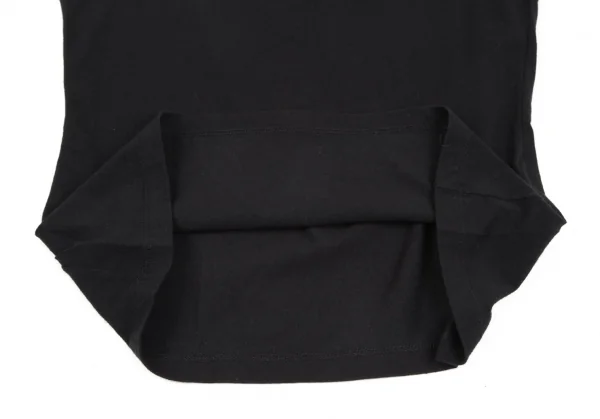 ヴェルサーチスポーツVERSACE PORT ロゴ刺繍タンクトップ 黒S K-116806_008