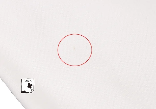 ヴェルサーチ ジーンズクチュールVERSACE JEANS COUTURE ストレッチコットンフレアパンツ 白27/41 K-116812_015