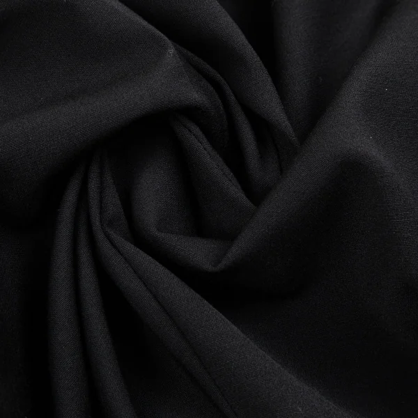 ヴェルサーチVERSACE ストレッチメデューサボタンセットアップスーツ 黒38 K-116824_017