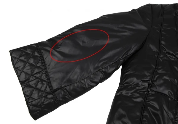 MAX&Co Quilting Switch Rider Down Jacket K-116847_007