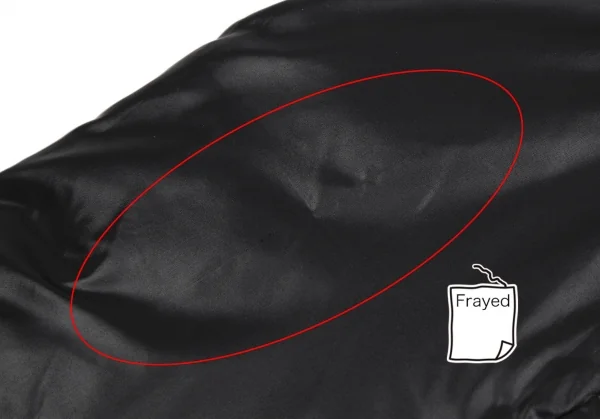 MAX&Co Quilting Switch Rider Down Jacket K-116847_008