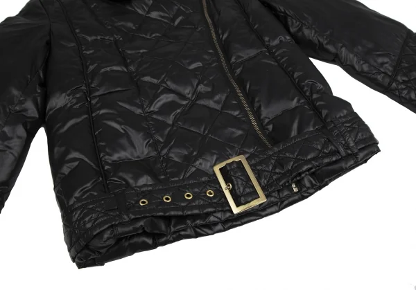 MAX&Co Quilting Switch Rider Down Jacket K-116847_011