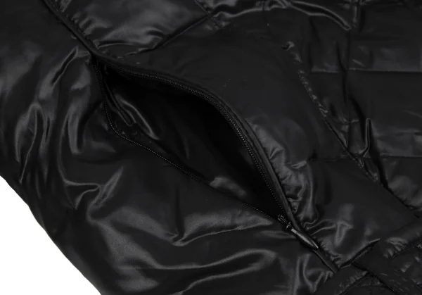 MAX&Co Quilting Switch Rider Down Jacket K-116847_012