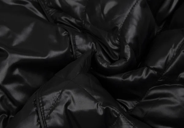 MAX&Co Quilting Switch Rider Down Jacket K-116847_019