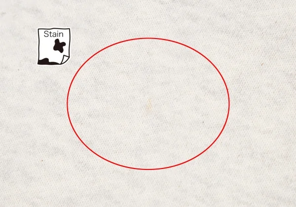 パパスプラスPapas+ ワッペンショールカラースウェットカーディガン 白グレーL K-116853_008