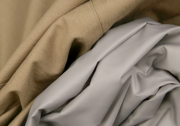 Papas Down Liner Stand Collar Coat K-116854_019