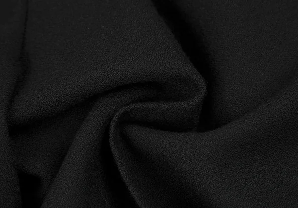 コムデギャルソン オムプリュスCOMME des GARCONS HOMME PLUS ジョーゼット裾ダブルツータックパンツ 黒M K-116862_011