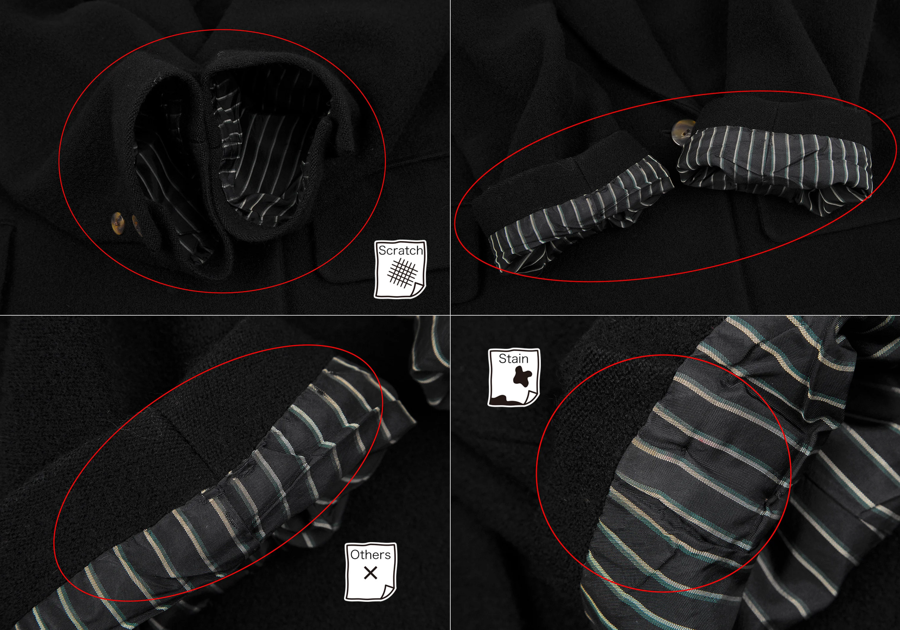 合馬公式アカウント1  jean paul gaultier チェスター 合馬公式アカウント1 jean paul gaultier チェスター Jean-Paul