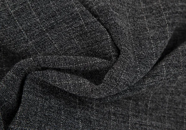 ケンゾー オムKENZO HOMME ピンストライプ4Bジャケット チャコール52 K-116889_014