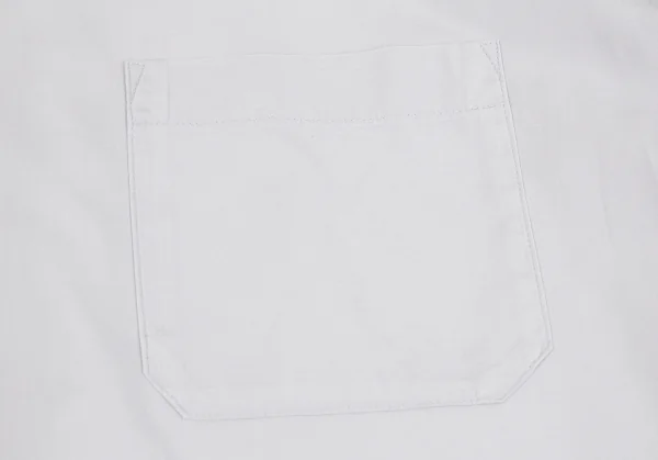 ヨウジヤマモトコスチュームドオムYohji Yamamoto COSTUME D'HOMME  ブロードレギュラーシャツ ライトグレー2 K-116896_004