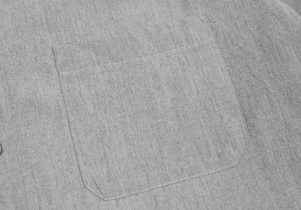 ヨウジヤマモトコスチュームドオムYohji Yamamoto COSTUME D'HOMME レギュラーシャツ グレー2 K-116898_004