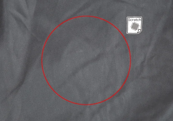 HIROKO BIS eSSeNtieL Trompe l'oeil Denim Printed Skirt K-116944_007