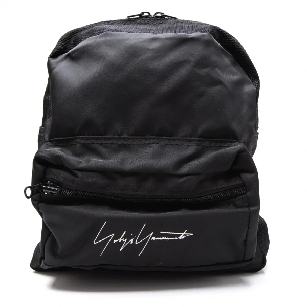 専用ページ　y's ヨウジヤマモト　リュック STAFF STYLING｜THE SHOP YOHJI YAMAMOTO