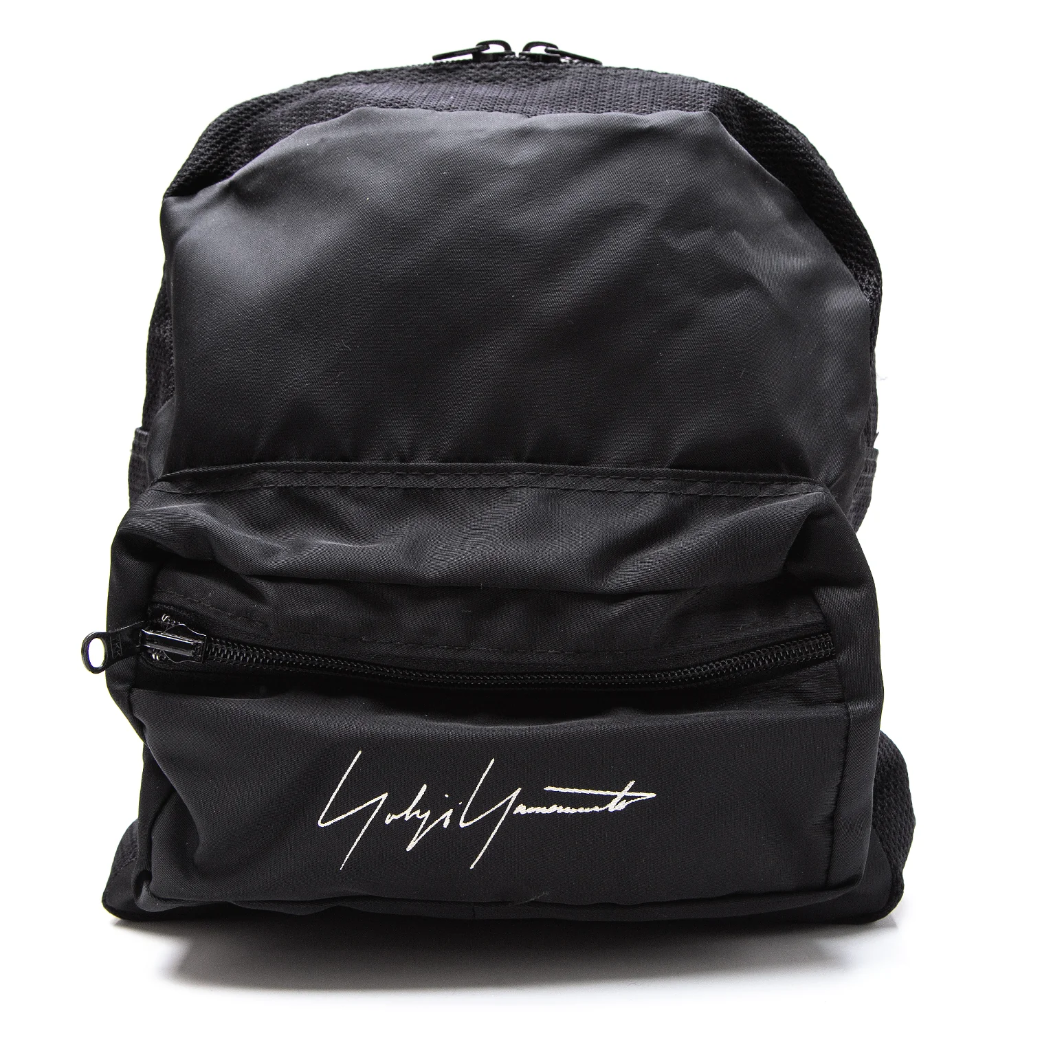 ヨウジヤマモトYohji Yamamoto '96 SUPER POSITION OSAKA