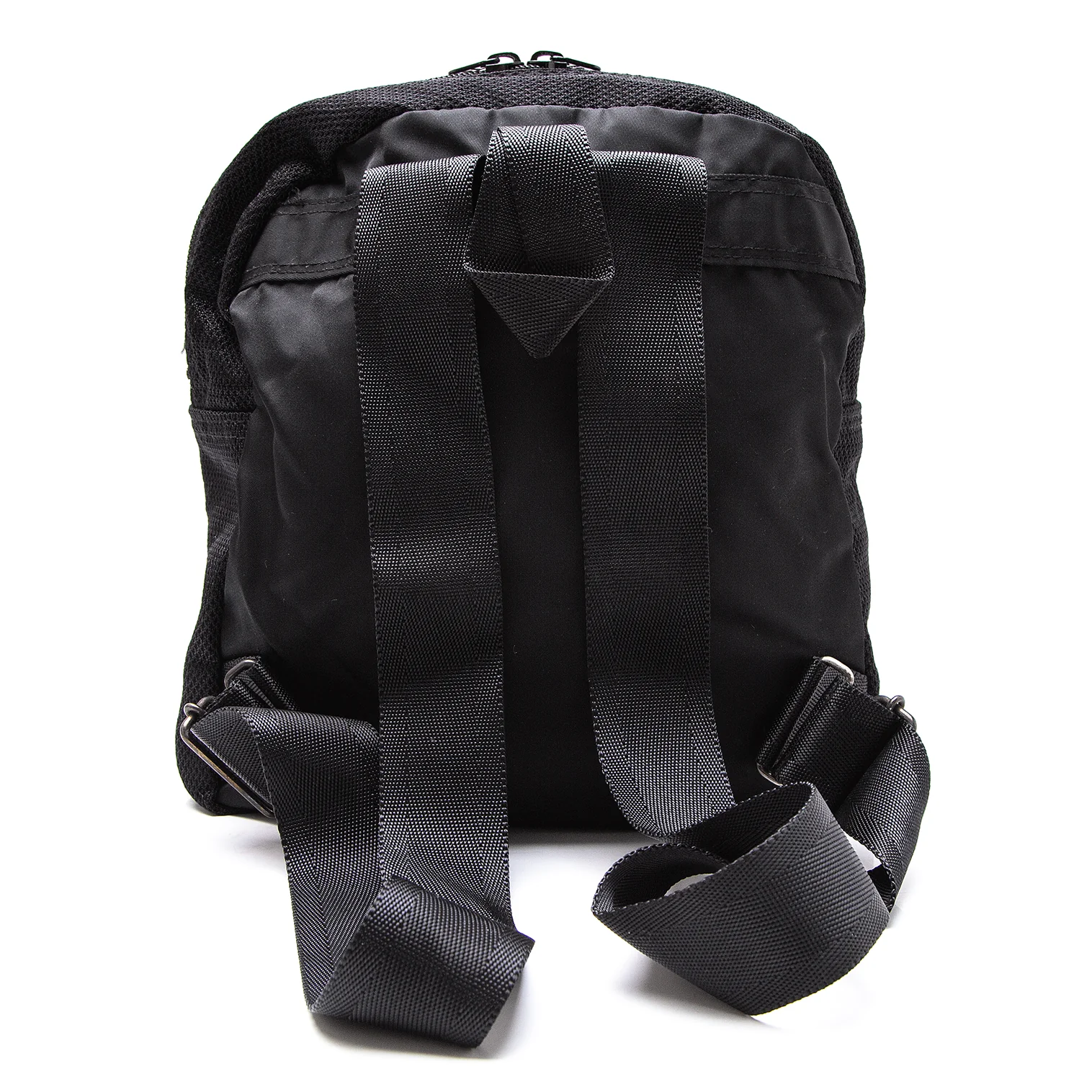 入手困難 y'saccs x pour tous ミニリュック ヨウジヤマモト ヨウジヤマモトYohji Yamamoto '96 SUPER POSITION OSAKA