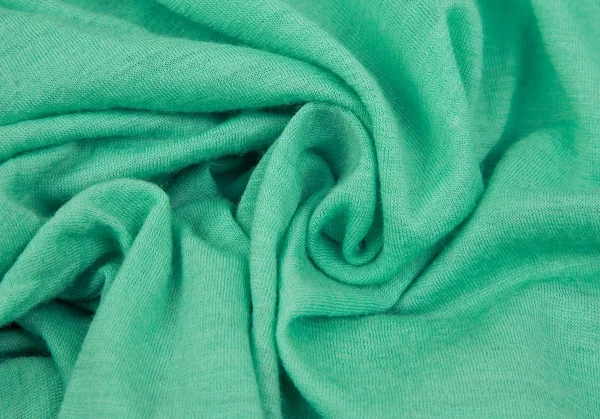 ヨウジヤマモト ノアールYohji Yamamoto NOIR ウールハイネックニットソー ライトグリーン2 K-117039_012