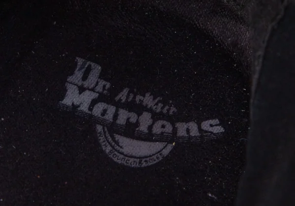 ドクターマーチンDr.Martens PLAYA 8ホールファイヤーマンブーツ 黒UK6(25) K-117043_017