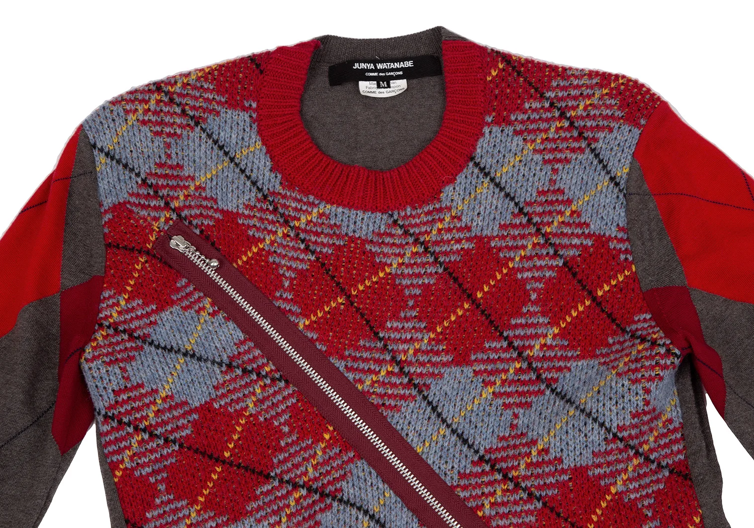 JUNYA WATANABE COMME des GARÇONS / Sweat Supreme JUNYA WATANABE COMME des GARÇONS MAN Sweatpant (FW21