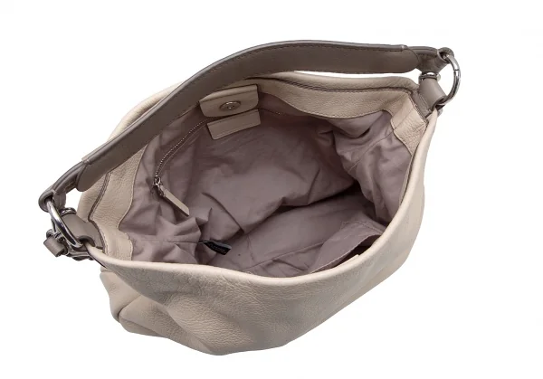 マークバイマークジェイコブスMARC by MARC JACOBS 2WAYレザーショルダーバッグ ベージュ K-117063_013