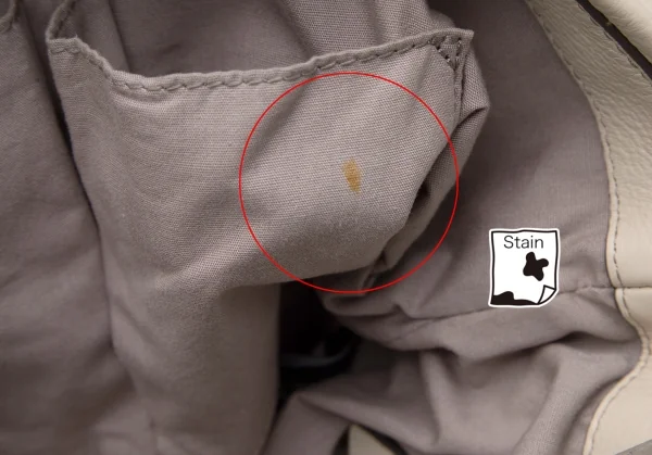 マークバイマークジェイコブスMARC by MARC JACOBS 2WAYレザーショルダーバッグ ベージュ K-117063_015