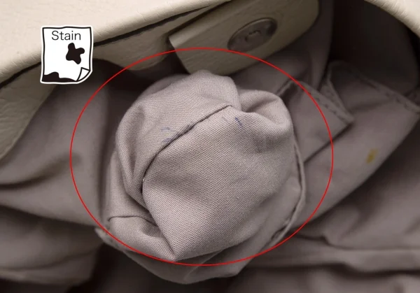 マークバイマークジェイコブスMARC by MARC JACOBS 2WAYレザーショルダーバッグ ベージュ K-117063_016